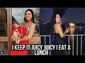 I keep it juicy, juicy \\compilation