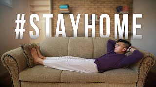 How I'm Getting Through Quarantine (Credit Card Strategies, The Future of Travel, etc.)