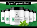 COMO PERDER PESO NATURALMENTE? - SPADE NUTRITION LA SOLUCIÓN!!