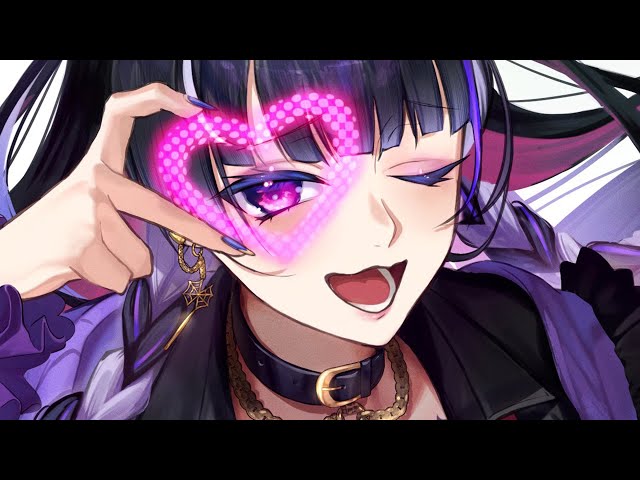 ２ YEAR！！！！！私、２周年！！！！！【NIJISANJI EN￤Meloco Kyoran】のサムネイル