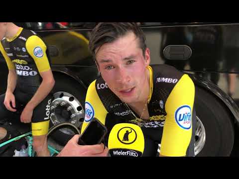 Video: Primož Roglič zmagovalec gorske 17. etape Tour de France 2017, Froome pa povečuje prednost
