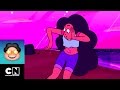 Todas Las Fusiones (Parte 1) | Steven Universe | Cartoon Network