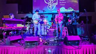 07 Blue Sky 2024-05-22 The Mountain Jam Band @ Homestead Bar & Kitchen Morristown NJ