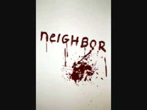 Neighbor DVD commentary review by Celluloid Freaks