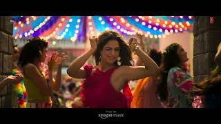 Baaghi 4: Marjaana (Song) | Tiger Shroff, Harnaaz, Sanjay D, Sonam B | B Praak, Siddhaant, Sameer