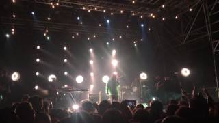 Calcutta - Milano (live)