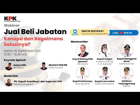 Video: Bagaimana Menguruskan Jabatan Penjualan