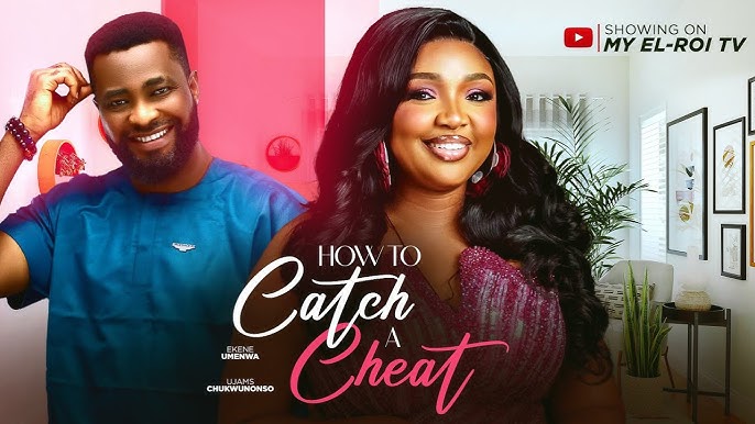 Ekene Umenwa Latest Trending Nollywood Movie That Will Keep You Laughing All Through