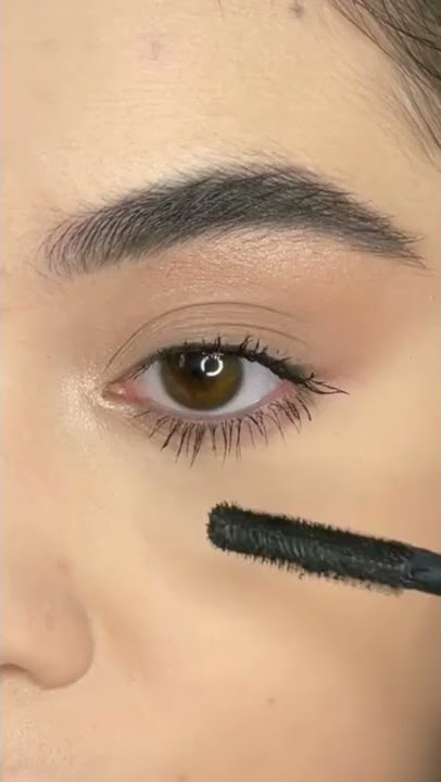 Passo a passo fácil e rápido. #maquiagemsimples #maquiagem #maquiagembrasil #tutorial