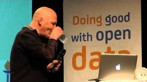 Apps4Finland 2011 12/18 iltapäivä Tilannehuone