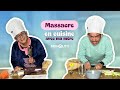 Episode 133  massacre en cuisine ft ma mre