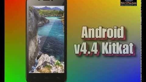 Gionee Pioneer P5L Full Video Review