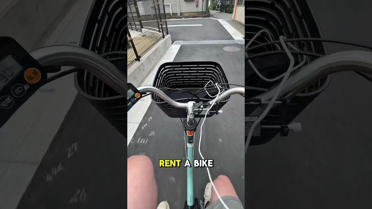 The CHEAPEST Mount Fuji day trip from Tokyo 🚍⛰️