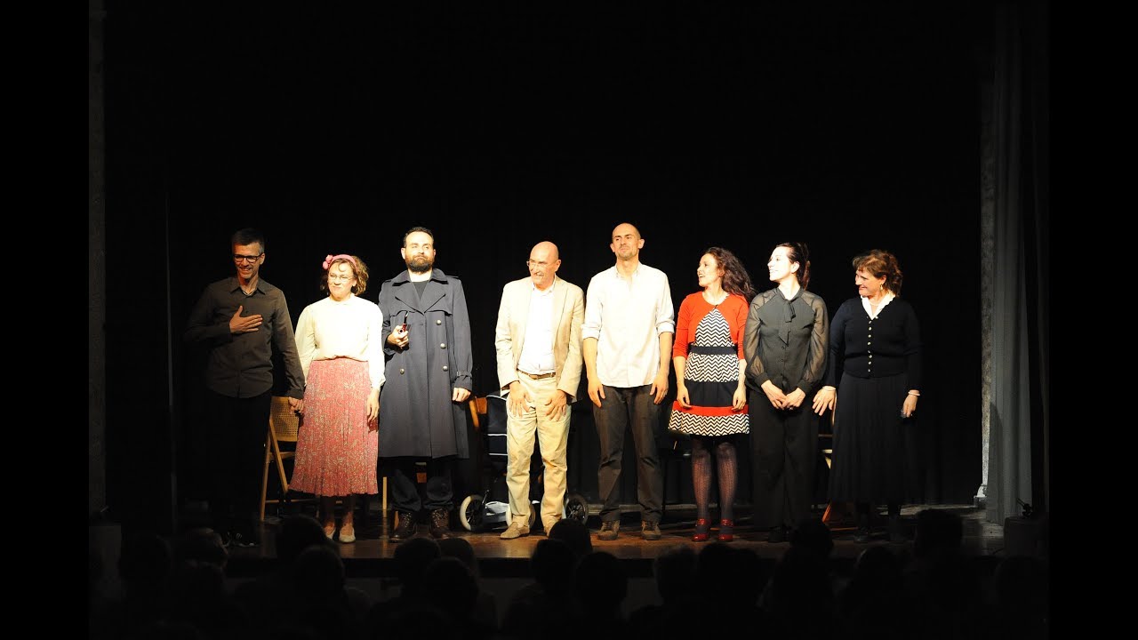 Le Tre Sorelle di Anton Cechov YouTube Le Tre Sorelle di Anton Cechov YouTube