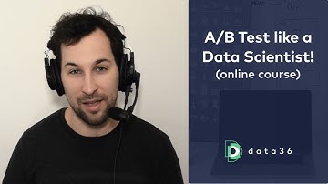 A/B Testing Course 001: WELCOME