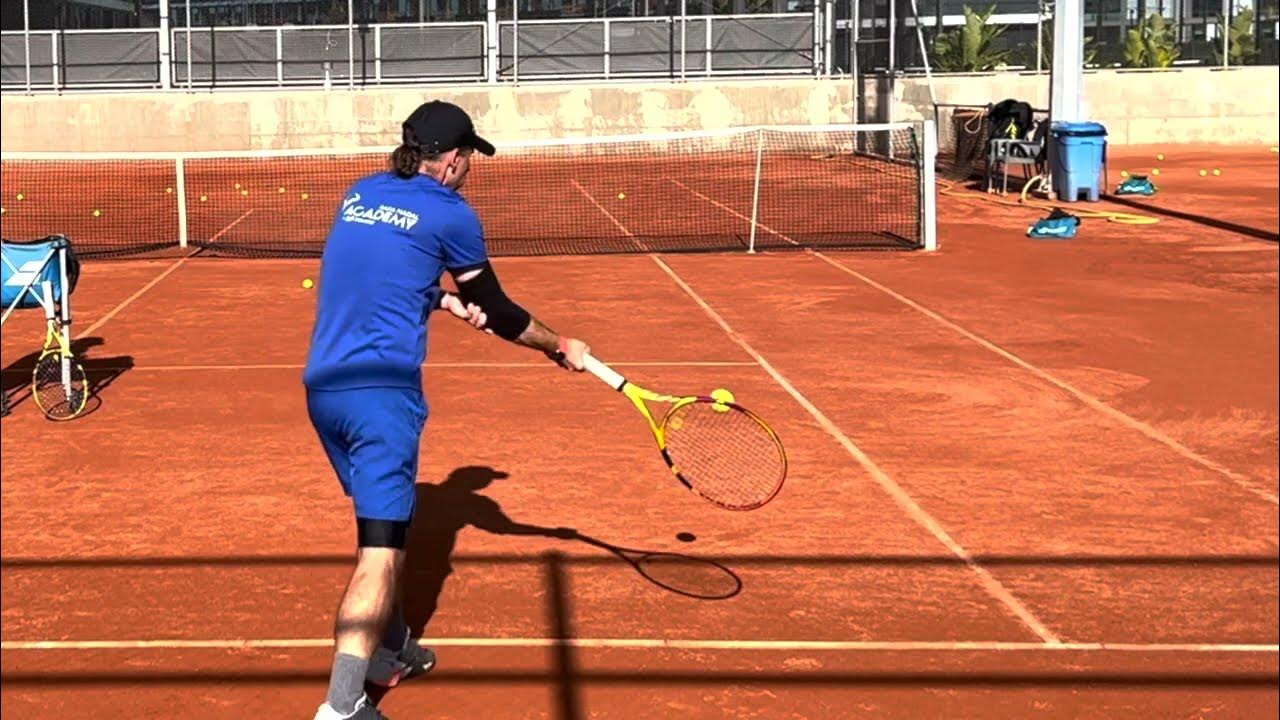 instant-forehand-improvement-how-to-train-like-a-pro-youtube