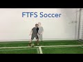 Ftfs soccerlevel 1 stationary skills