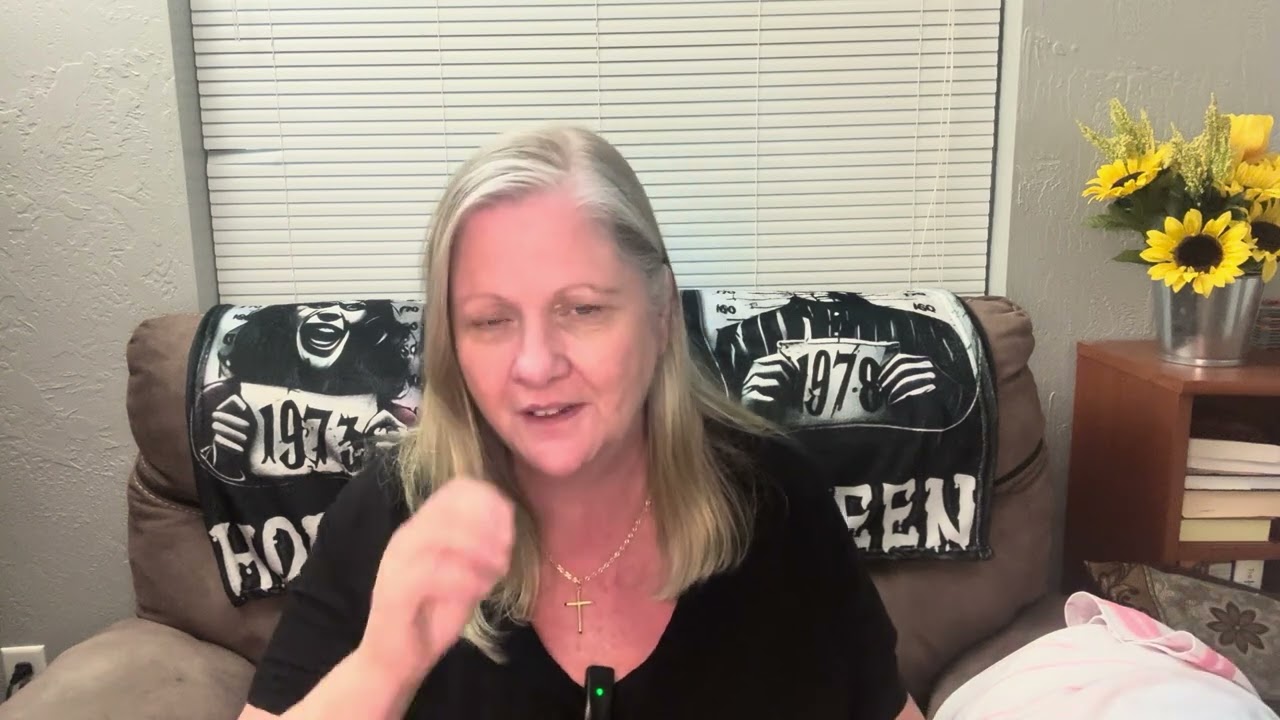 Retired does not mean nothing going on