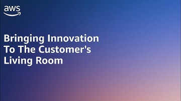 From Iteration to Invention: AWS and Telefónica | Amazon Web Services