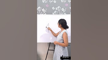 One line draws the entire figure || Is there any solution? #games #fun