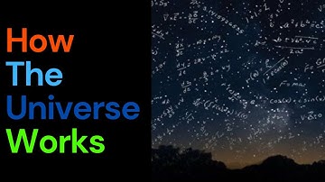 Ontological Math 101: The Basic Premise of the Universe