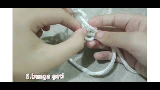 UJIAN LENCANA USAHA PENGAKAP MUDA