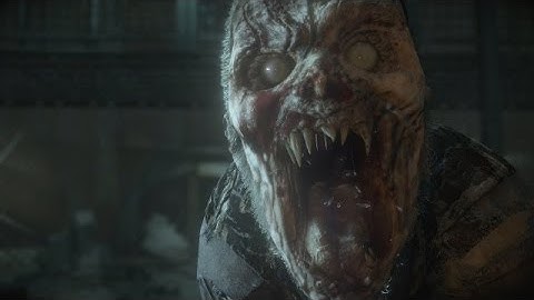 Until Dawn Playthrough EP. 19 - Mike & The Wolf vs. The Wendigos