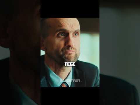 Бывший смотрящий вернулся мстить за друзей #сериал #фильмы #момент