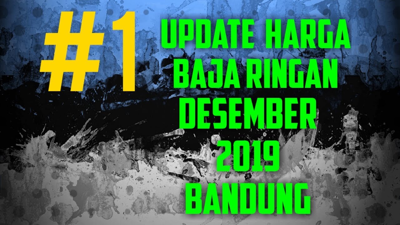  harga  baja  ringan  per batang terbaru desember 2021 aa suhe 