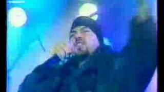 NPA Cypress Hill - Throw your set in the air