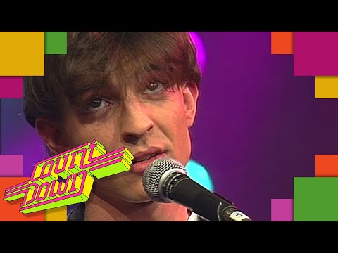Clouseau - Altijd Heb Ik Je Lief (Countdown,1992)