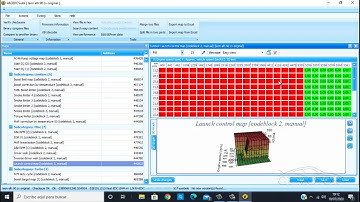 repro launch control