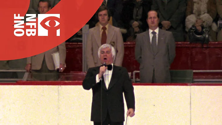 Canada Vignettes: The Performer