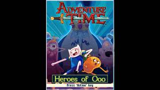 Java Game | Adventure Time Heroes of Ooo screenshot 5