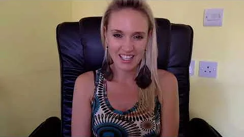 Lisa Cairns - You can never look at yourself. 9th Aug 2015