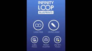 Infinity Loop: Blueprints Niveles 1-10