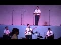Yakap sa Dilim by Apo hiking society cover