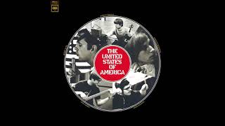 The United States Of America - Love Song For The Dead Ché Mono Mix