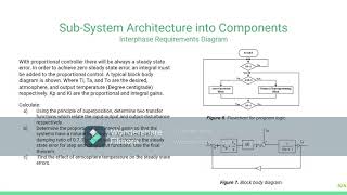 Capstone 1 Phase B