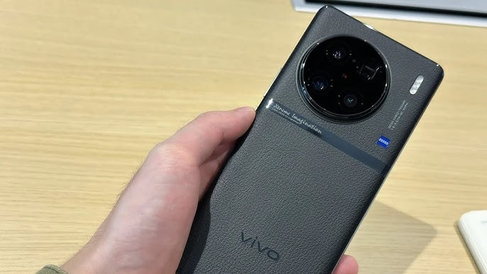 Vivo X90 Pro Plus Camera Test in Tokyo 