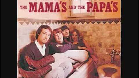 The Mamas & the Papas - California Dreamin'