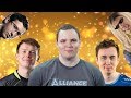 3 TI WINNERS, 1 BATTLE CUP (With S4, PPD, 33, and Aviana)