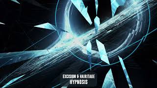 Excision & Hairitage - Hypnosis | Onyx [Official Visualizer]