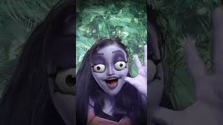 METAVERSE HALLOWEEN#shorts #metaverse