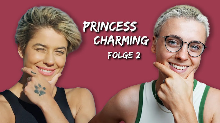 Princess Charming Folge 2 | Staffel 2