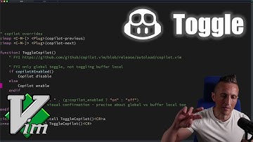 Quickly Turn off Vim