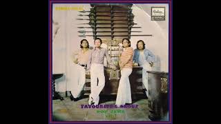 Yuyu Kangkang a Riyanto  Favourites Group