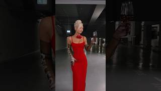 Glamorous dress Fashionista style to impress Fashion latest 2023 fashion style beauty dress