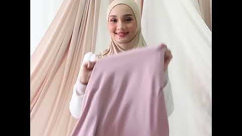 Luna Bawal Instant By Radiusite (Dusty Pink Tutorial)