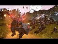 A Flat Earther plays Halo Wars 2